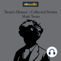 Twain's Humor - Collected Stories
