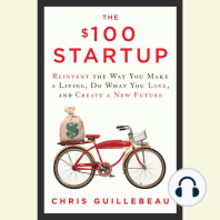 The $100 Startup