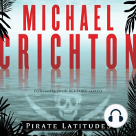 Pirate Latitudes