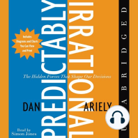 Predictably Irrational