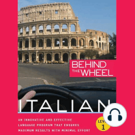 Discover Italian Language Books