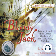 Get Curse Of The Blue Tattoo: Being An Account Of The Misadventures Of Jacky Faber, Midshipman And Fine Lady (Bloody Jack, #2) Images
