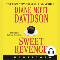 Sweet Revenge