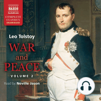 War & Peace - Volume II