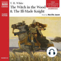 The Witch in the Wood & The Ill-Made Knight