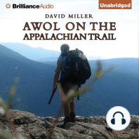 AWOL on the Appalachian Trail
