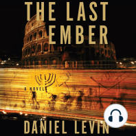 The Last Ember: A Novel