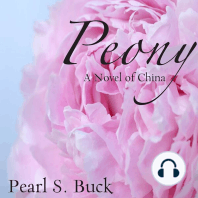 Peony