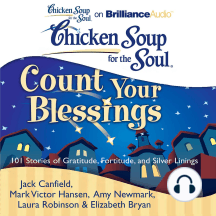 Chicken Soup for the Soul: A Book of Miracles - 35 True Stories of ...