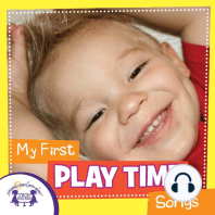 My First Play Time Songs