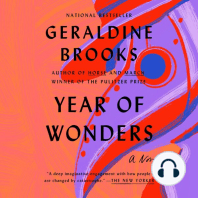 Year of Wonders