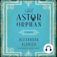 The Astor Orphan