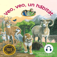 Veo, veo un hábitat