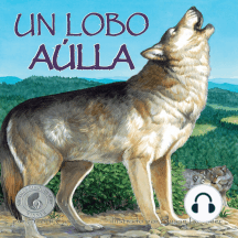 Un Lobo Aúlla