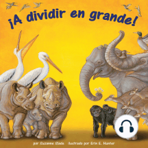 ¡A dividir en grande!
