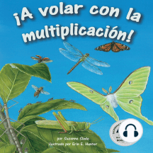 ¡A volar con la multiplicación!