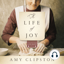 A Life of Joy: A Novel
