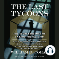 The Greatest Trade Ever The BehindtheScenes Story of How John Paulson Defied Wall Street and Made Financial History