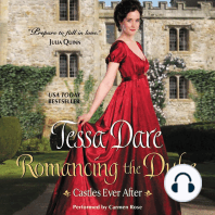 Romancing the Duke