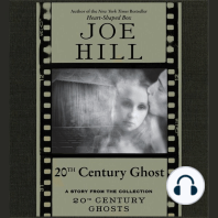20th Century Ghost