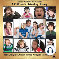A Children's Listening Library