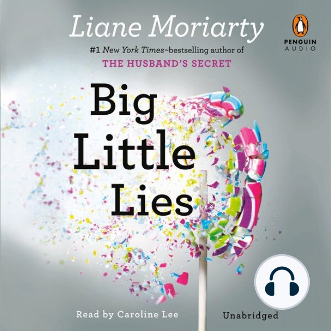 Big Little Lies