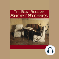 The Best Russian Short Stories
