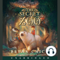 The Secret Zoo