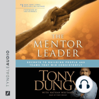 Mentorship Scribd - 