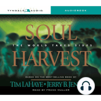 Soul Harvest