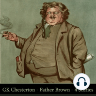 Download Gilbert keith chesterton father brown For Free