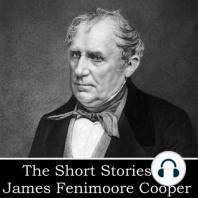 The Short Stories of James Fenimore Cooper