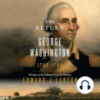 The Return of George Washington