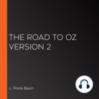 The Road to Oz version 2