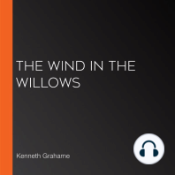 Wind in the Willows, The (version 5)