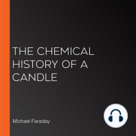 The Chemical History of A Candle