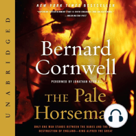 The Pale Horseman: A Novel