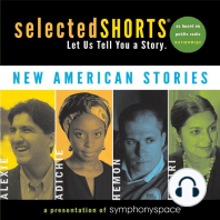 New American Stories
