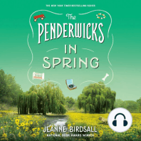 The Penderwicks in Spring