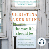 The Way Life Should Be