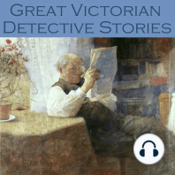 Great Victorian Detective Stories