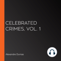 Celebrated Crimes, Vol. 1