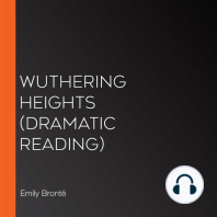 Wuthering Heights (dramatic reading)
