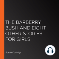 The Barberry Bush and Eight Other Stories for Girls