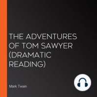Adventures of Tom Sawyer, The (dramatic reading)