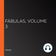 Fábulas, volume 3