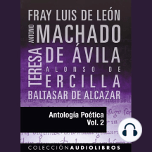 Antología Poética II