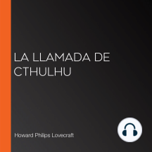 La llamada de Cthulhu