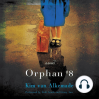 Orphan #8