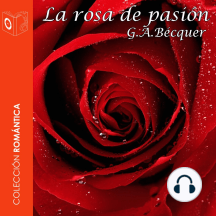 La rosa de pasión